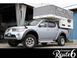 三菱 トライトン 3.5 4WD