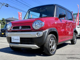 ハスラー ハイブリッド(HYBRID) G 