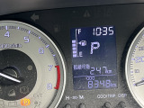 年式は古いですが、とっても低走行車で、メンテナンスもバッチリ!