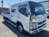 寸法・重量・積載量は車検証上の数値です。新規登録時に減トン及び構造変更が必要な場合があります。