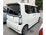 N-BOXカスタム G Aパッケージ 