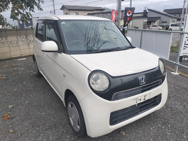 N-ONE G Lパッケージ 4WD