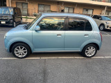 ミラジーノ X リミテッド 乗って帰れます:総額19万円