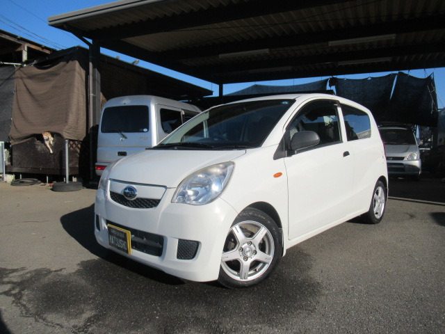 プレオ（スバル）の中古車 | 中古車情報・中古車検索なら【車選び
