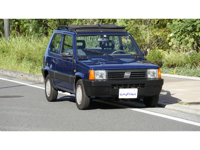 パンダ オートマチック セレクタ 1100 WSR ETC 調子ヨシ子