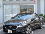 アテンザ 2.2 XD Lパッケージ 4WD 