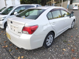 インプレッサG4 1.6 i 4WD 教習車  助手席ブレーキ