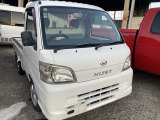 ハイゼットトラック エアコン パワステ スペシャル 4WD オートマ