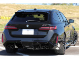 M5ツーリング 4.4 PHEV 4WD 新車保証/システム合計727ps