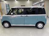 【試乗OK】お車の移動や手続きなどございますので、ご希望の際はご来店日時を前日までにご連絡ください。ナンバープレートの無い車の公道での試乗は、スタッフの運転となります。場内試乗は可能です。