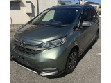 ホンダ フリード+