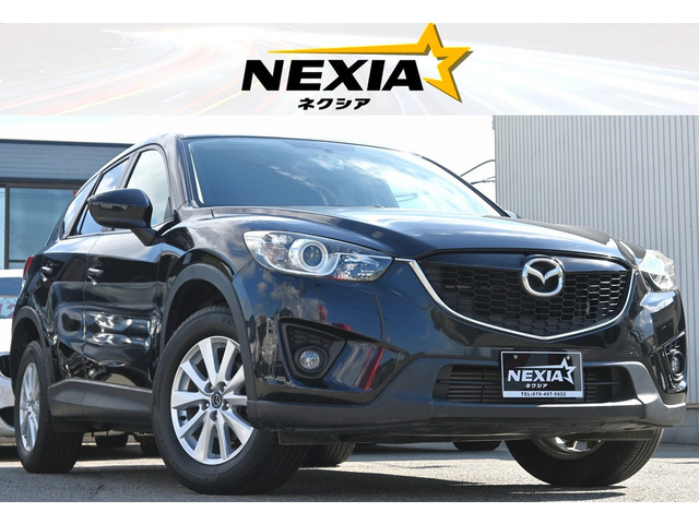 CX-5 2.2 XD 車検整備付 ナビTV ETC クルコン