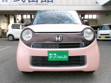 N-ONE G SSブラウンスタイルパッケージ 社外メモリーナビ 地デジフルセグTV