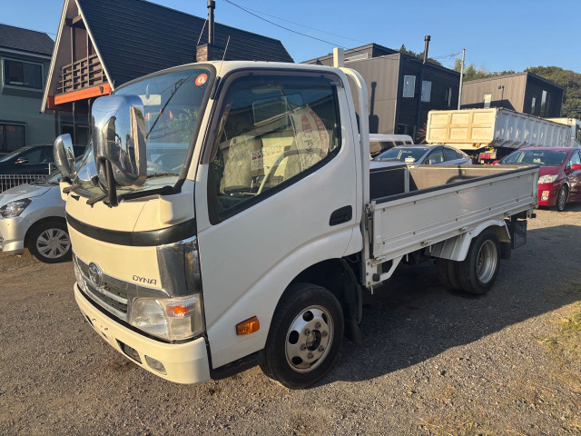 トヨタ ダイナ 
