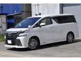 ヴェルファイア 2.5 Z Gエディション 買取直販/禁煙車/前法人オーナー車