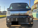 エブリイワゴン PZターボスペシャル ハイルーフ 4WD オートステップ 両側パワスラ