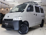 タウンエースバン 1.5 GL ブレラOGカスタム新品社外アルミホイール