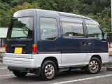 サンバーディアス IIサンサンルーフスーパーチャージャー 4WD ワンオーナー 5MT 車検...