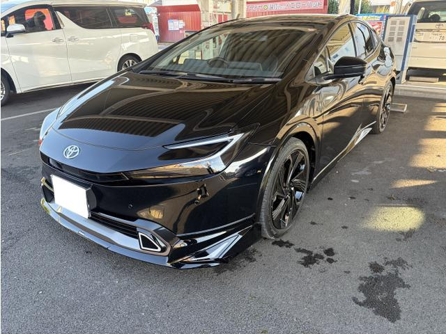 プリウス 2.0 Z フルオプション120万円