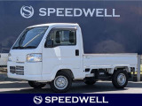 ホンダ アクティトラック SDX 4WD