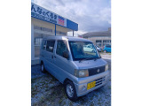 クリッパー DX ハイルーフ 4WD 4WD 弊社リースup車