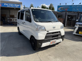 ハイゼットカーゴ スペシャル 4WD 