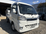 ハイゼットトラック ジャンボ SAIIIt 4WD 