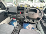 クリッパートラック DX 4WD 軽トラック パートタイム4WD ソナー