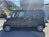 N-BOX G Lパッケージ 車検令和9年12月14日!即乗りOK!