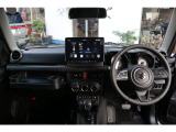 ジムニーシエラ 1.5 JC 4WD 