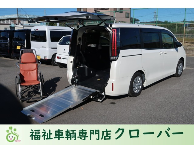 トヨタ ノア 