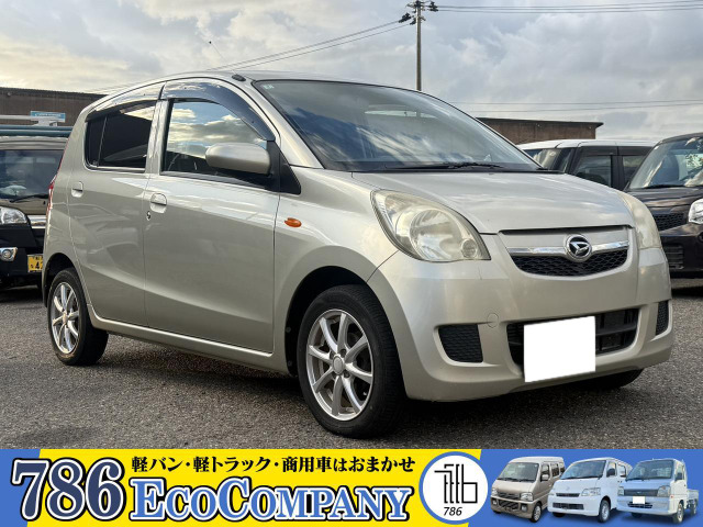 ムーヴ X リミテッド 車検残(令和9年2月)/点検整備付‼