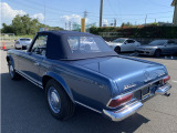 SLクラス 230SL 美しい状態 ハードトップ付属