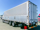 最大積載13,700kg