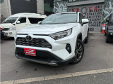 【中古車情報】トヨタ RAV4 2.0 G 4WD  の中古車詳細（走行距離：1万km、カラー：ホワイト、販売地域：福岡県福岡市早良区内野）