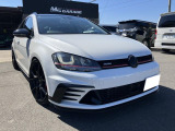 フォルクスワーゲン ゴルフヴァリアント TSI ハイライン ブルーモーションテクノロジー