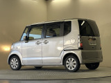 N-BOX C イクリプスナビ バックモニター