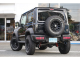 ジムニーシエラ 1.5 JC 4WD 