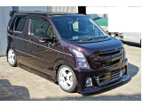スモール&シーケンシャルウインカー