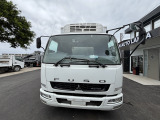 ファイター  冷蔵冷凍車Toprec-30℃,格納PG