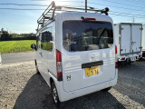 N-VAN G ホンダセンシング 4WD 