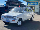 スバル レックス