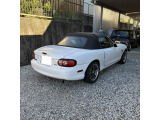 ロードスター 1.6 M 