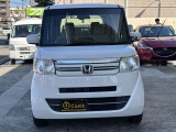 N-BOX+ G Lパッケージ 車いす仕様車 ナビ TV スロープ 電動ウインチ