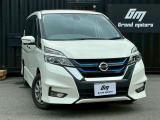 セレナ 1.2 e-POWER ハイウェイスターV フリップダウンモニター ワンオーナー