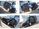 Royal Worksではカスタムにも力を入れております!車のことなら何でもご相談にのりますので何なりとご相談ください!