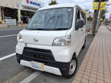 ハイゼットカーゴ デラックス ハイルーフ すぐ乗れます!シゴデキハイゼット!