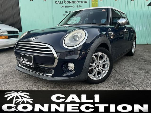 BMW MINI ミニ 