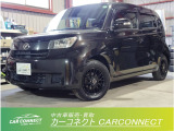 トヨタ bB 1.3 Z Lパッケージ 4WD