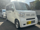 N-VAN G ホンダセンシング ☆パワステ☆パワーウィンドウ☆エアコン☆